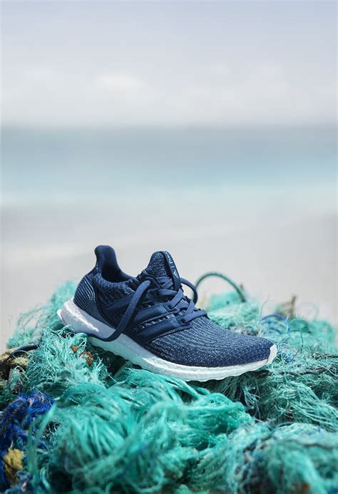 adidas x parley news.